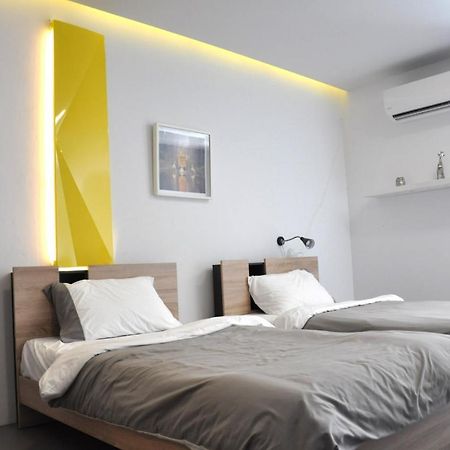 A23 Residence Banguecoque Exterior foto